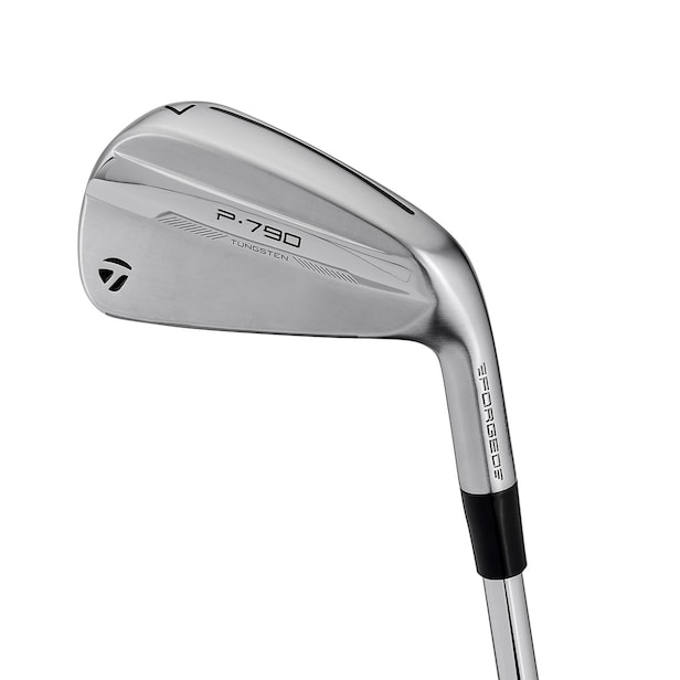 TaylorMade P·790 | 2025 Hot List | Golf Digest | 2025 Golf Digest